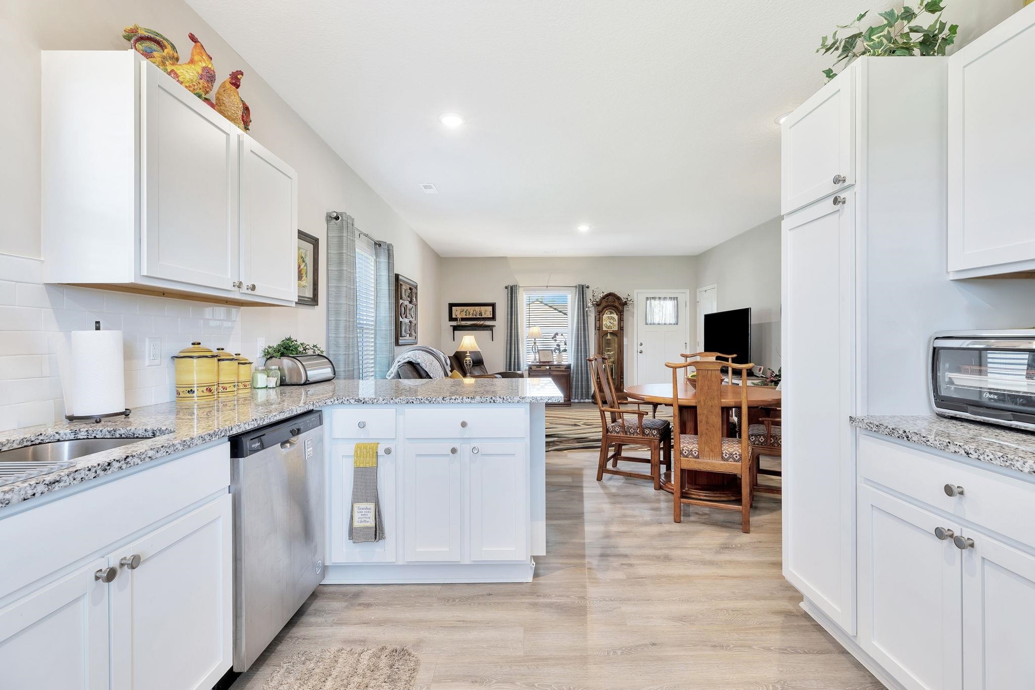2914 E Highridge St, Park City, Kansas image 10