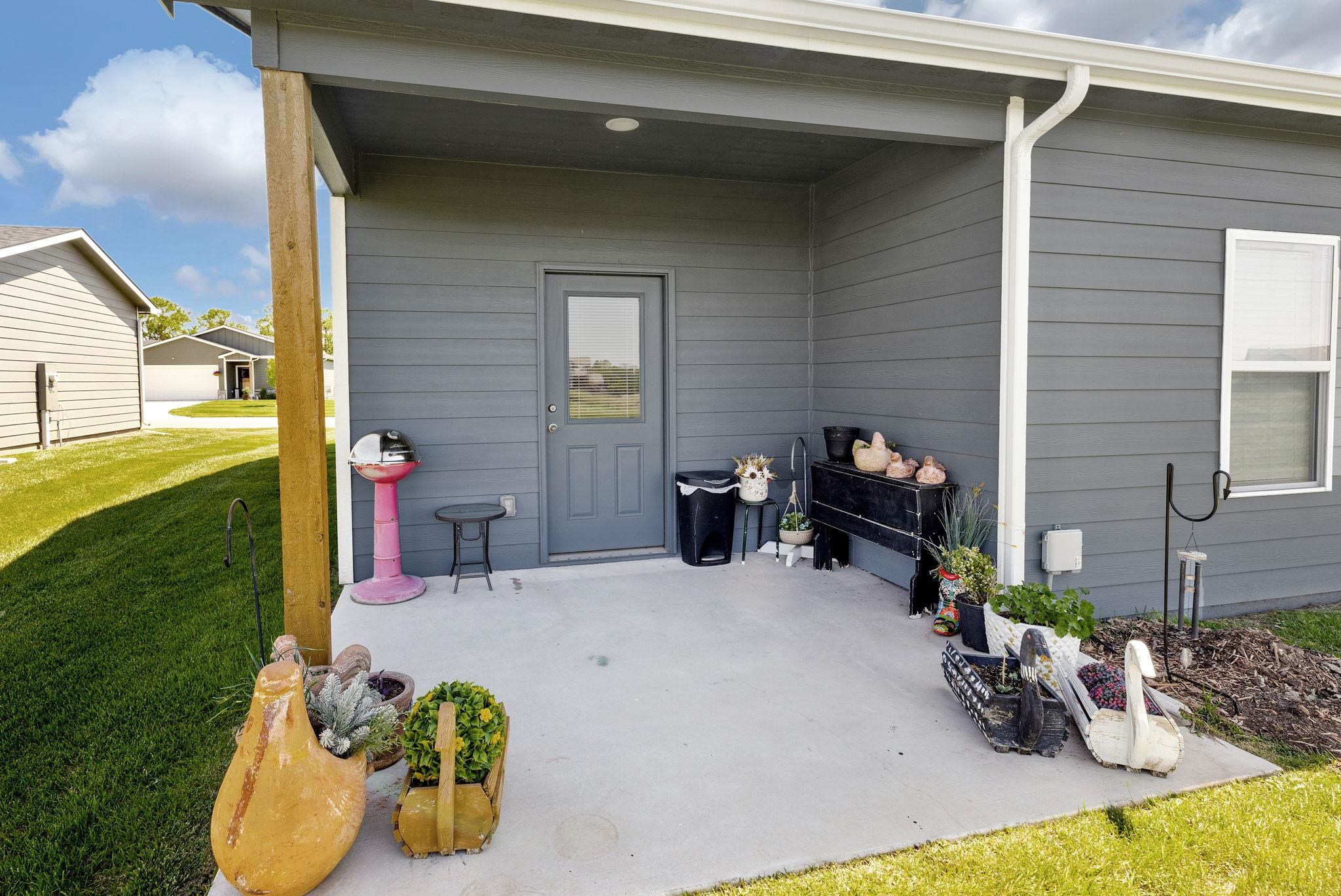 2914 E Highridge St, Park City, Kansas image 23