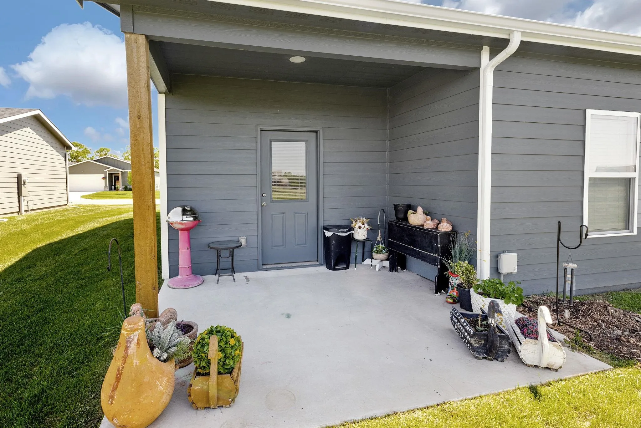 Park City, Kansas 67219, United States, 3 Bedrooms Bedrooms, ,2 BathroomsBathrooms,Residential,Active,136562