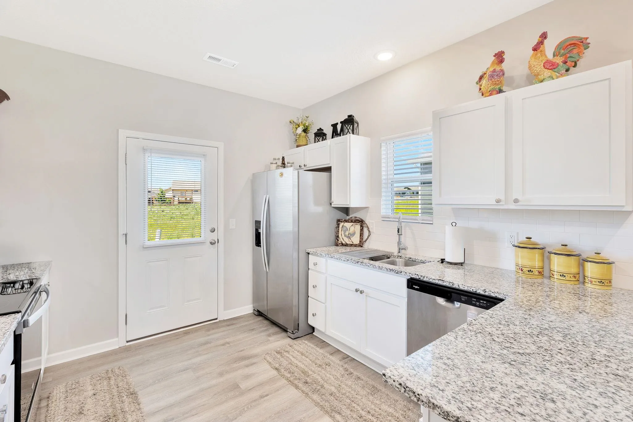 Park City, Kansas 67219, United States, 3 Bedrooms Bedrooms, ,2 BathroomsBathrooms,Residential,Active,136562