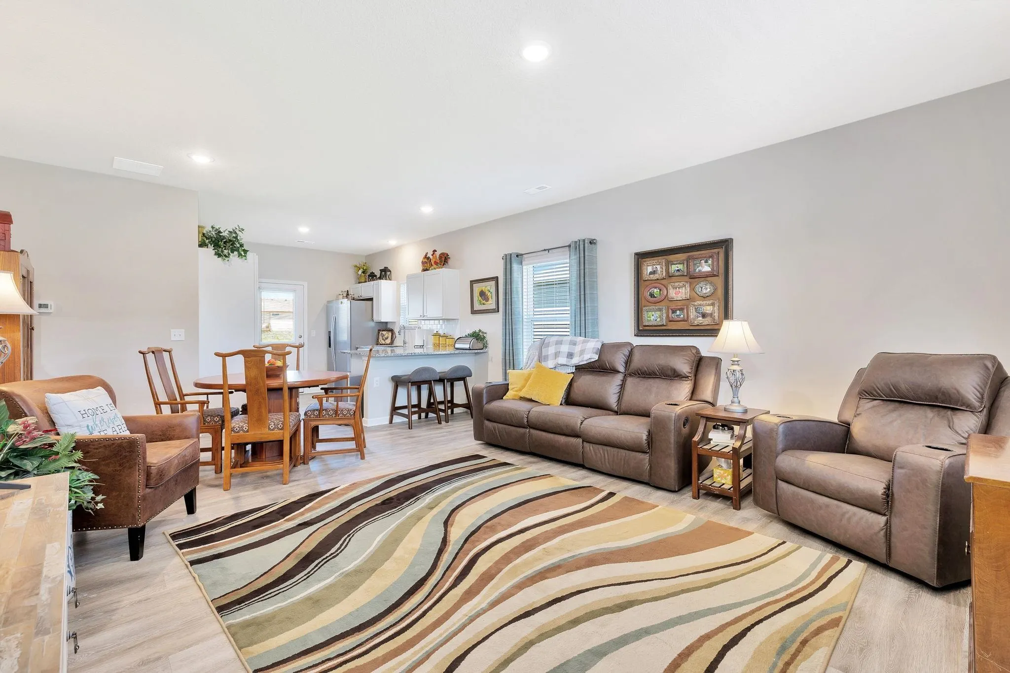 Park City, Kansas 67219, United States, 3 Bedrooms Bedrooms, ,2 BathroomsBathrooms,Residential,Active,136562