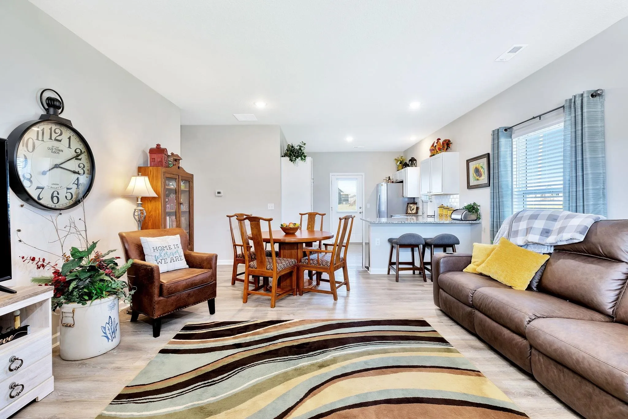 Park City, Kansas 67219, United States, 3 Bedrooms Bedrooms, ,2 BathroomsBathrooms,Residential,Active,136562