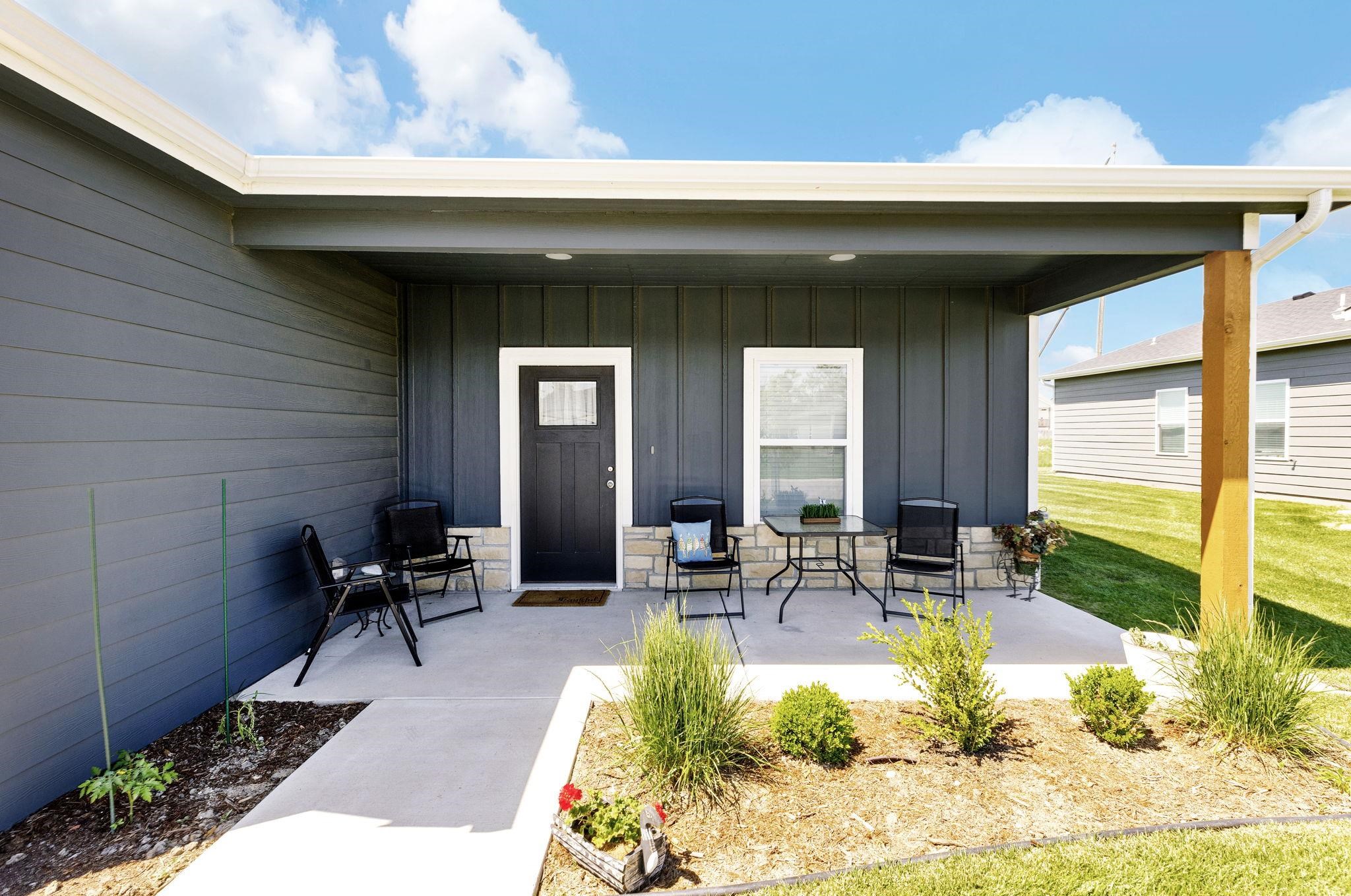 2914 E Highridge St, Park City, Kansas image 3