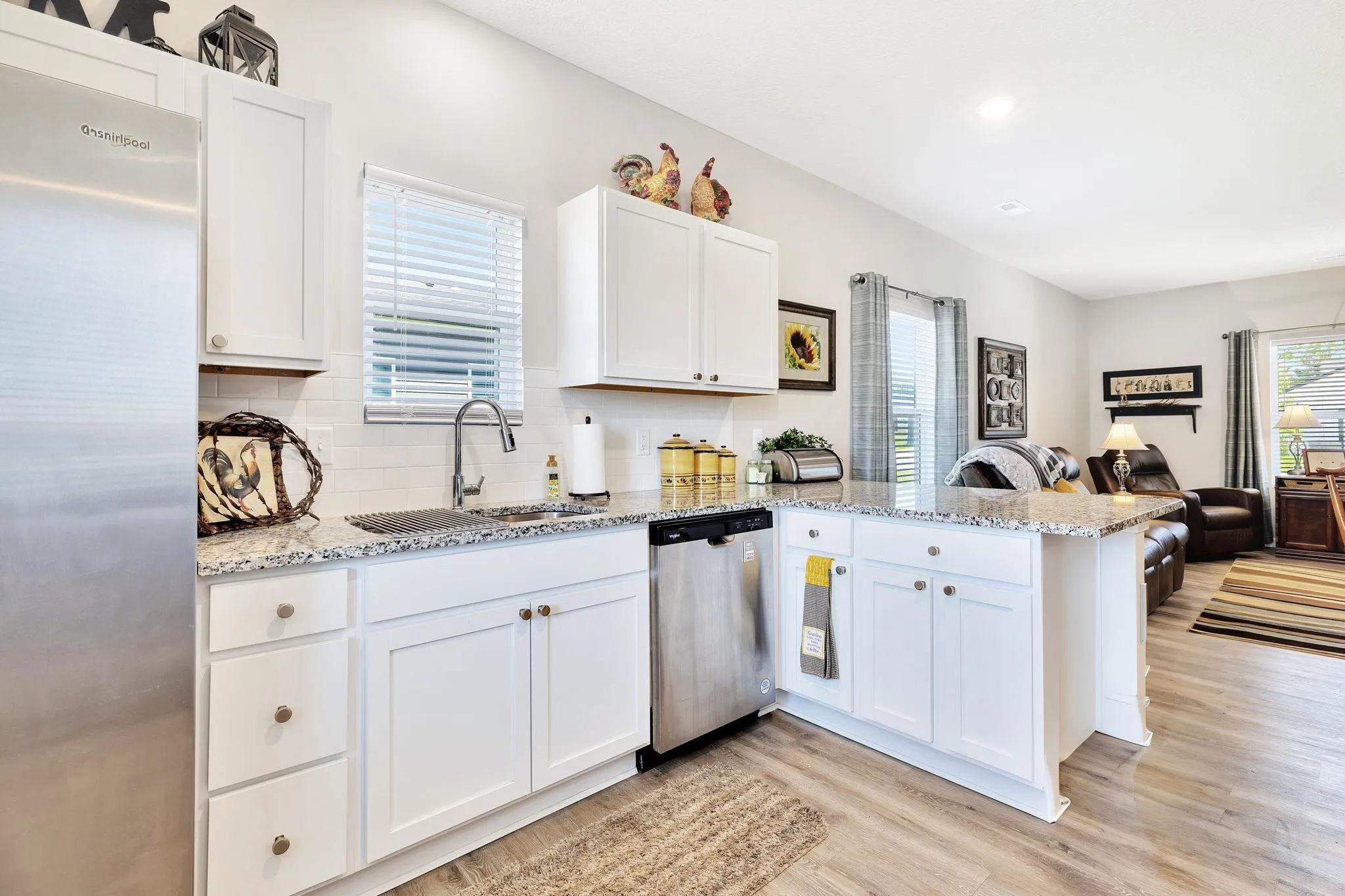 Park City, Kansas 67219, United States, 3 Bedrooms Bedrooms, ,2 BathroomsBathrooms,Residential,Active,136562