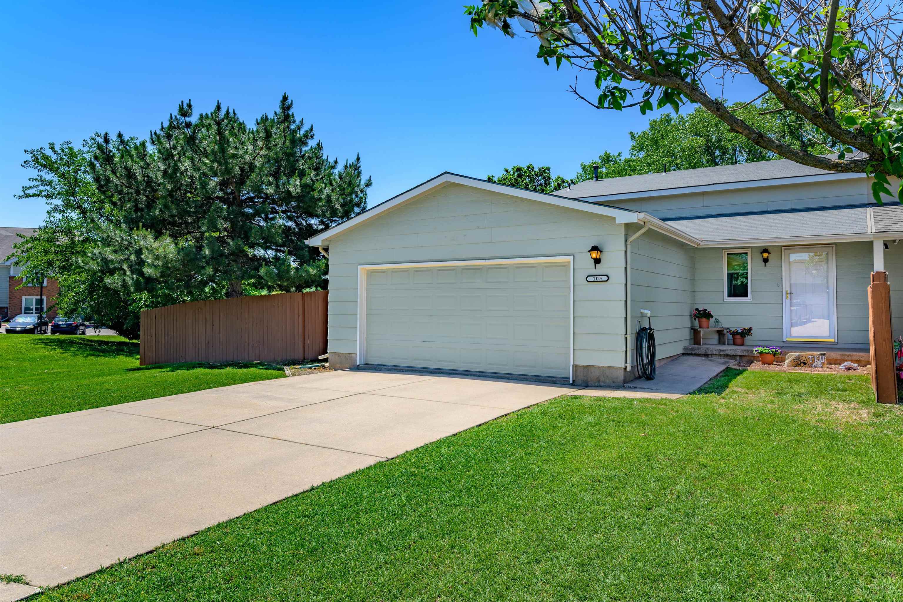 105 N Osage Rd, Derby, Kansas image 3