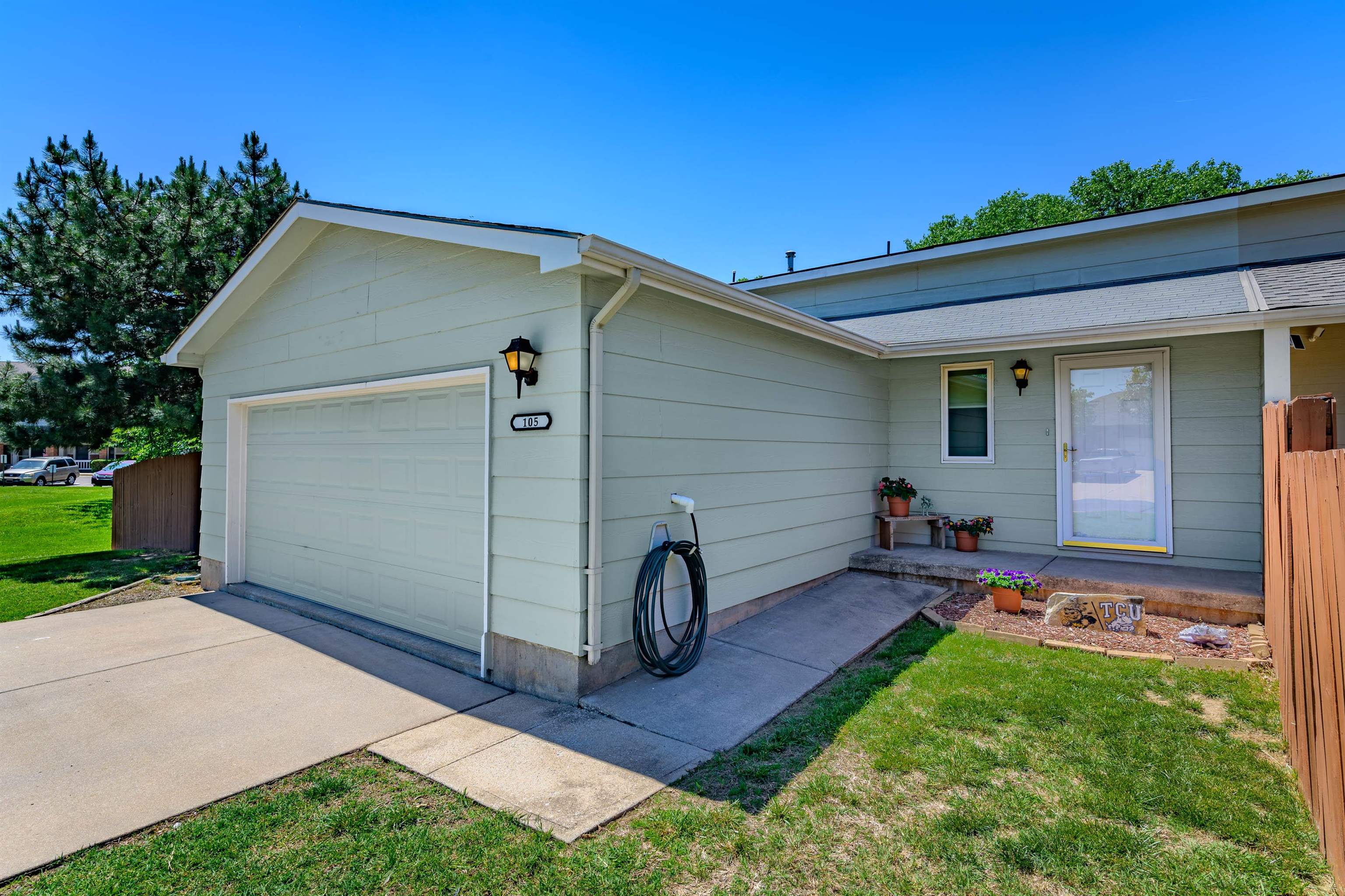 105 N Osage Rd, Derby, Kansas image 5