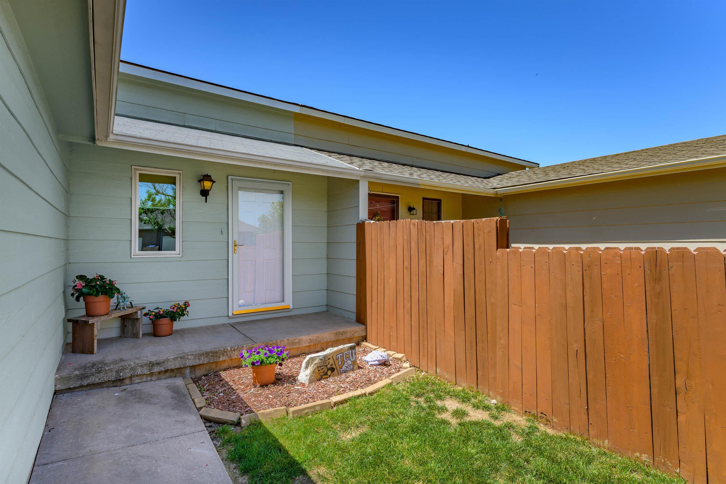 105 N Osage Rd, Derby, Kansas image 6
