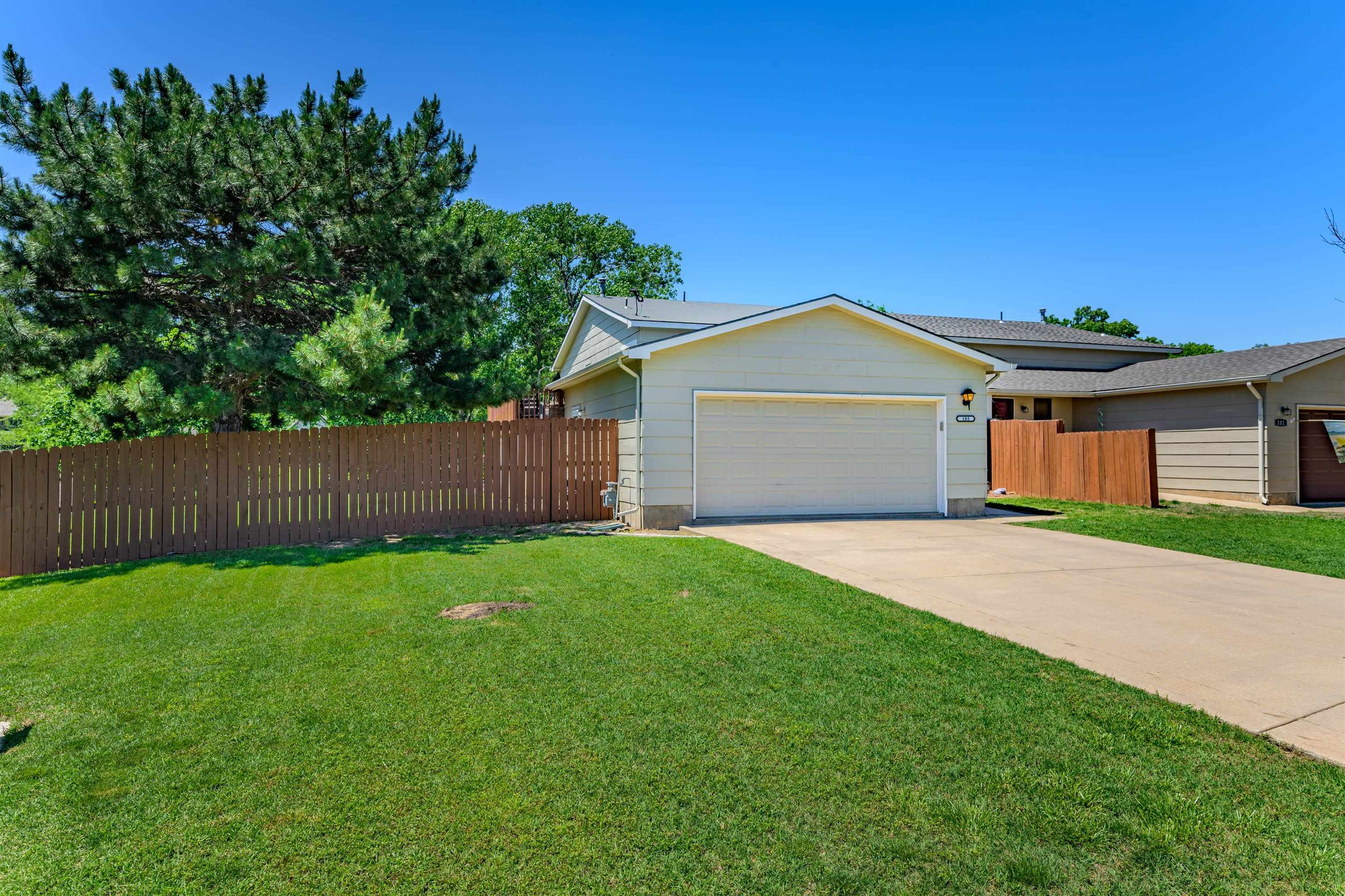 105 N Osage Rd, Derby, Kansas image 1