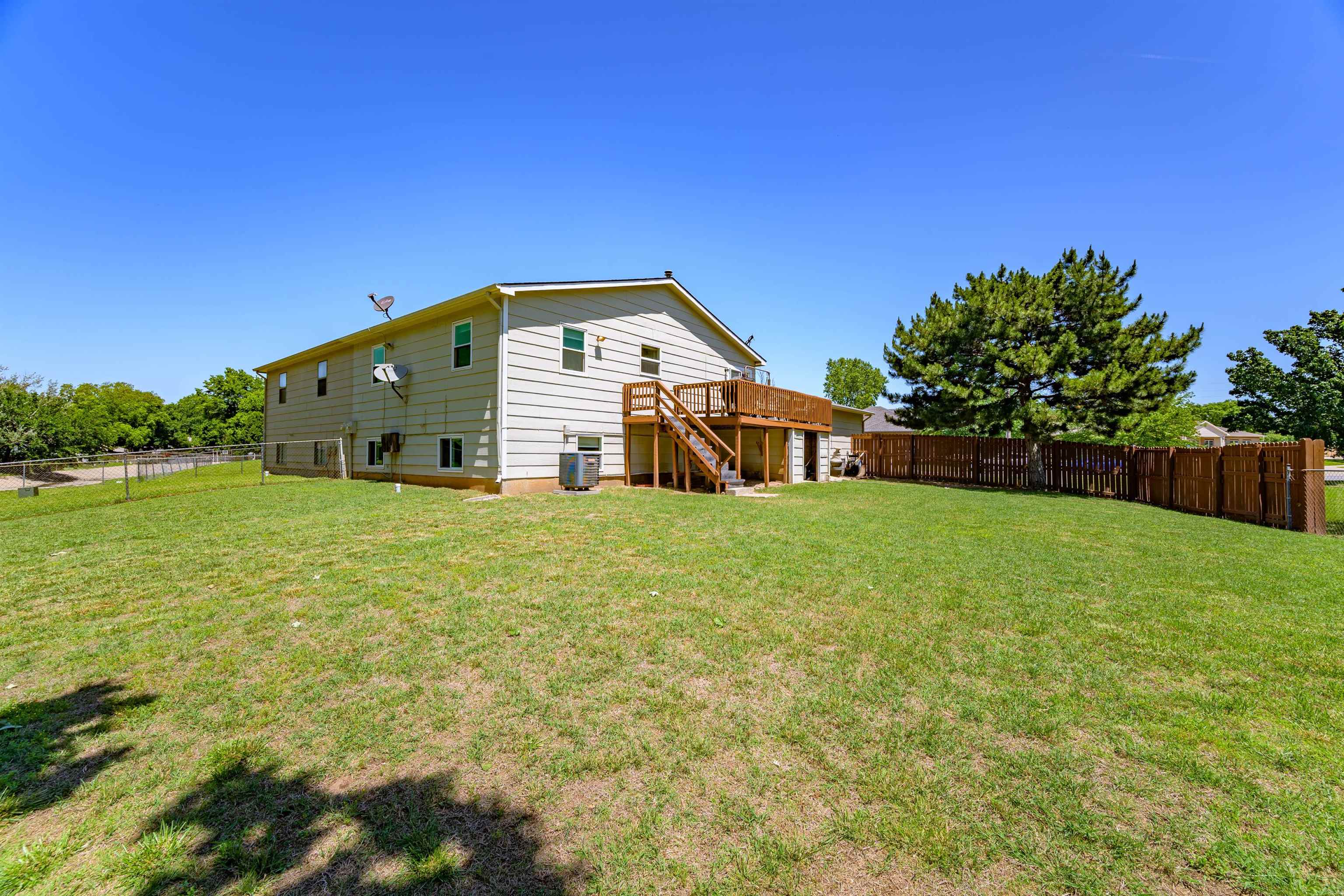 105 N Osage Rd, Derby, Kansas image 35