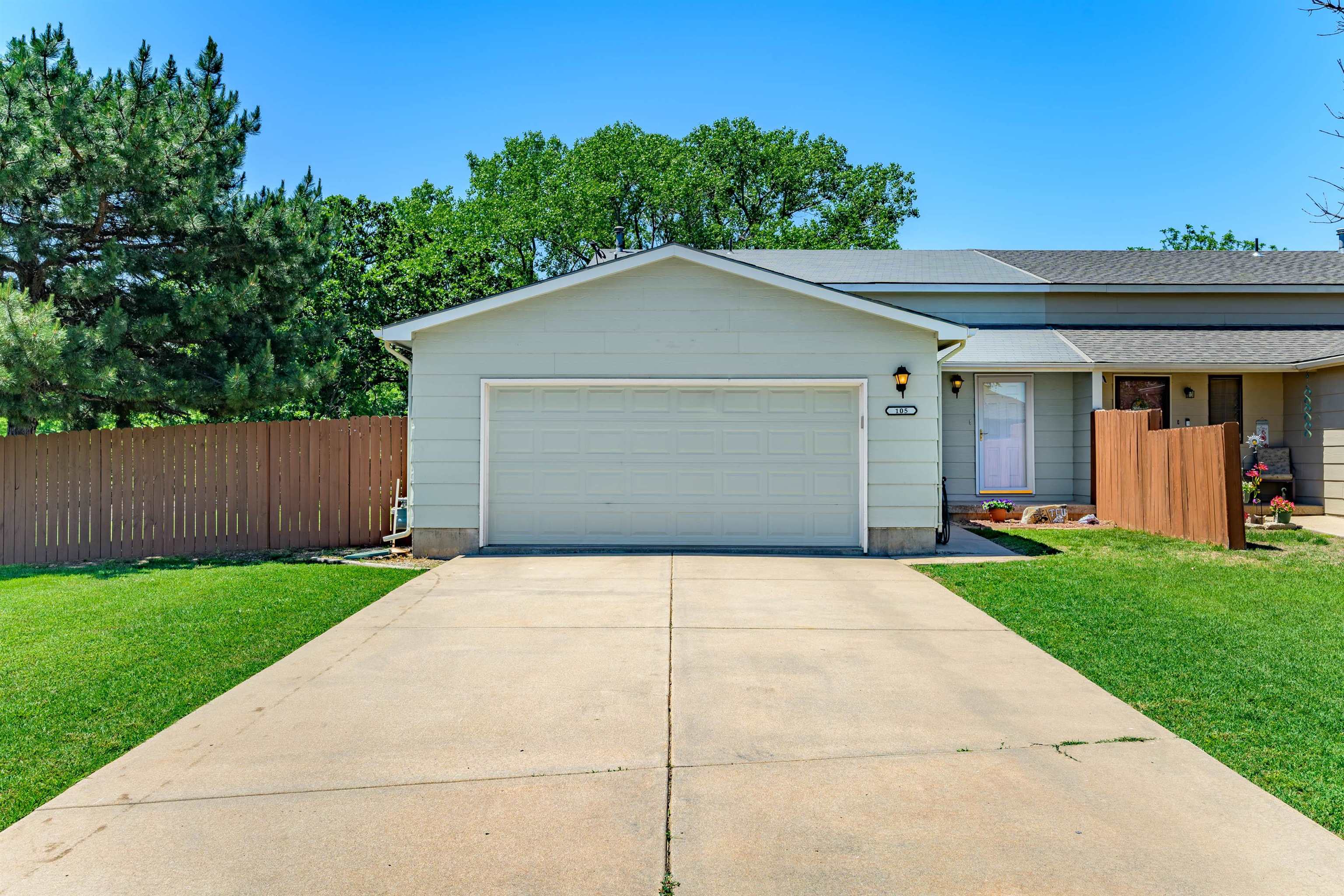 105 N Osage Rd, Derby, Kansas image 2