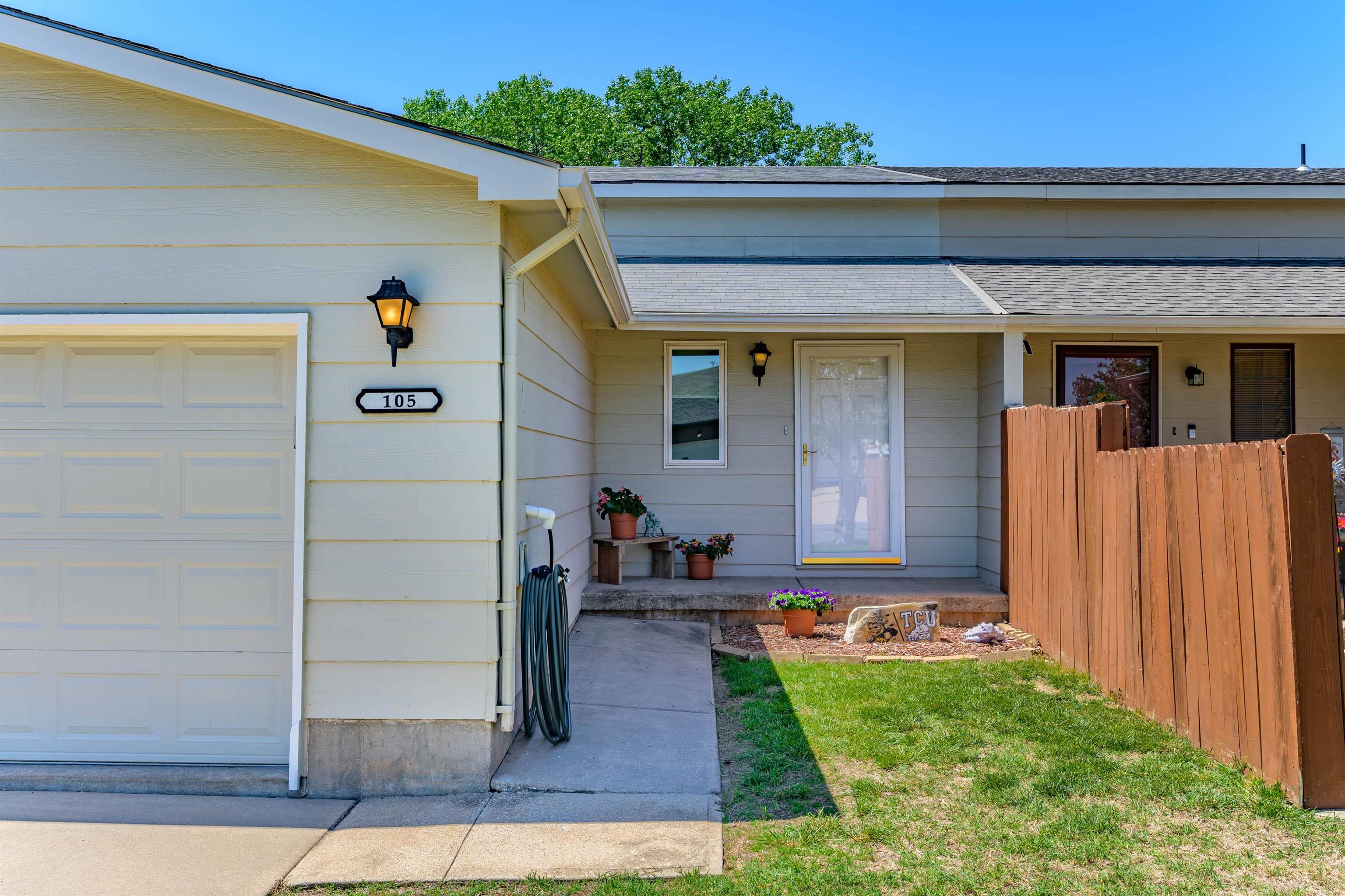 105 N Osage Rd, Derby, Kansas image 4