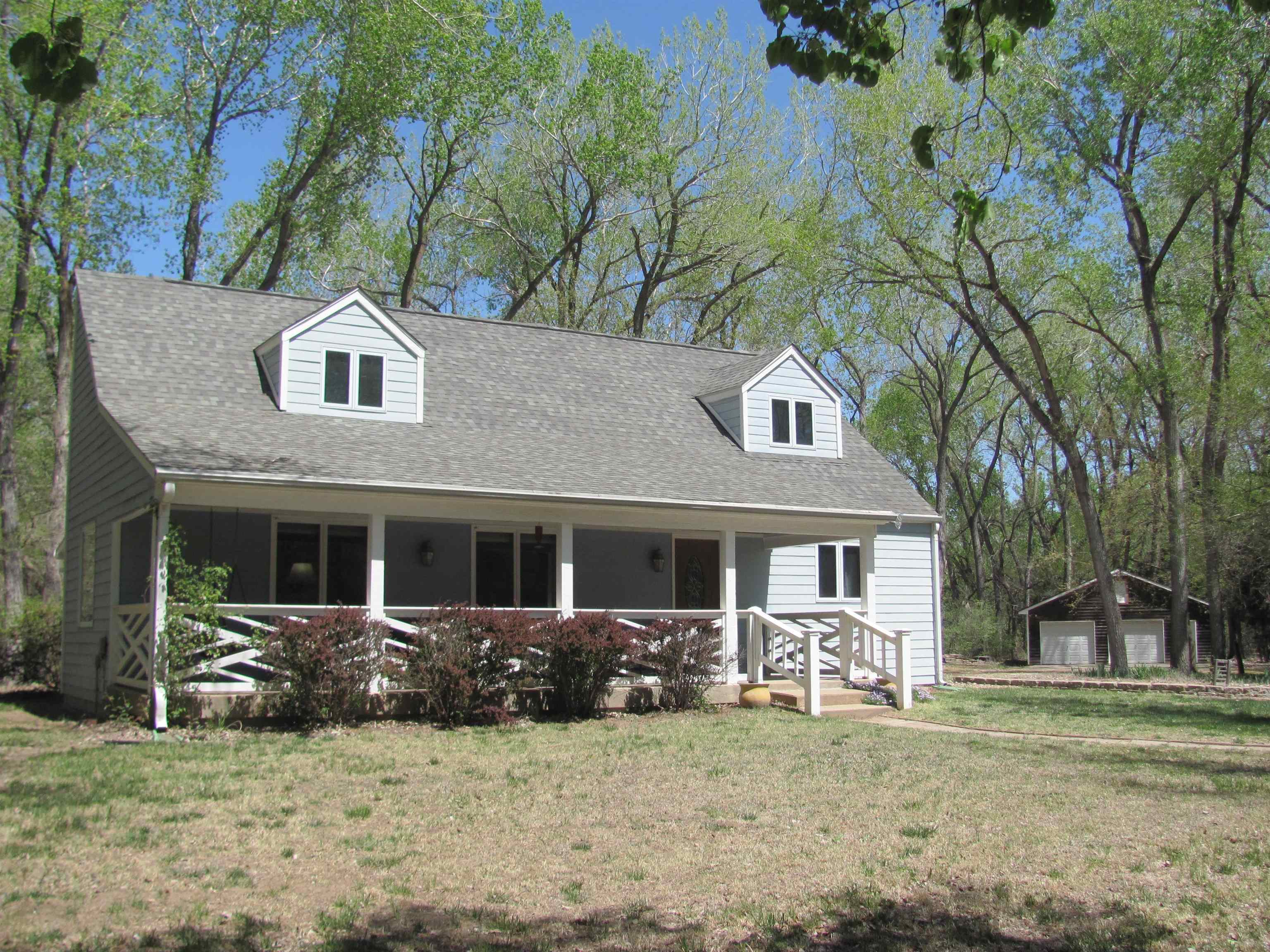 6008 E 69th Ave, Hutchinson, Kansas image 1