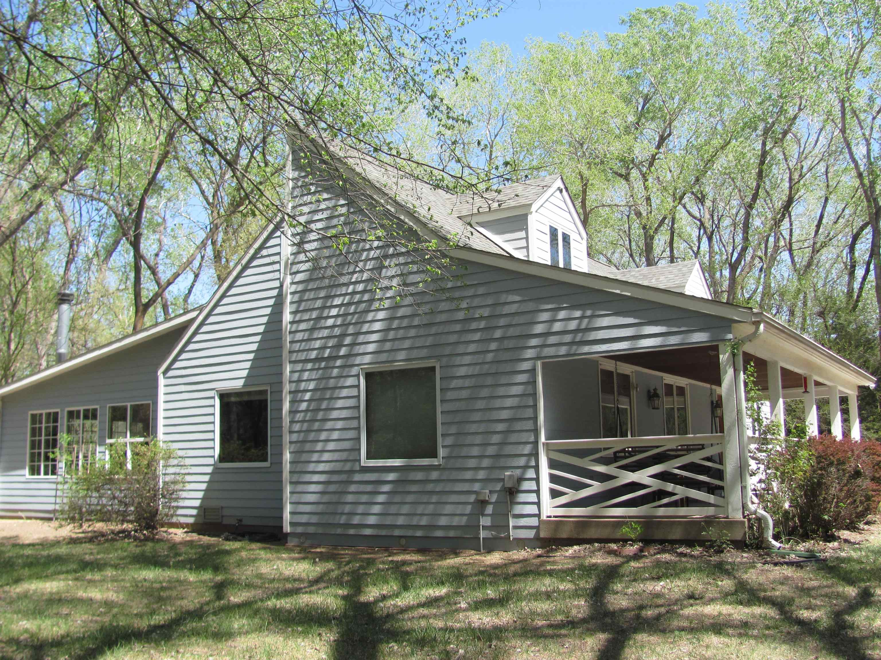 6008 E 69th Ave, Hutchinson, Kansas image 36