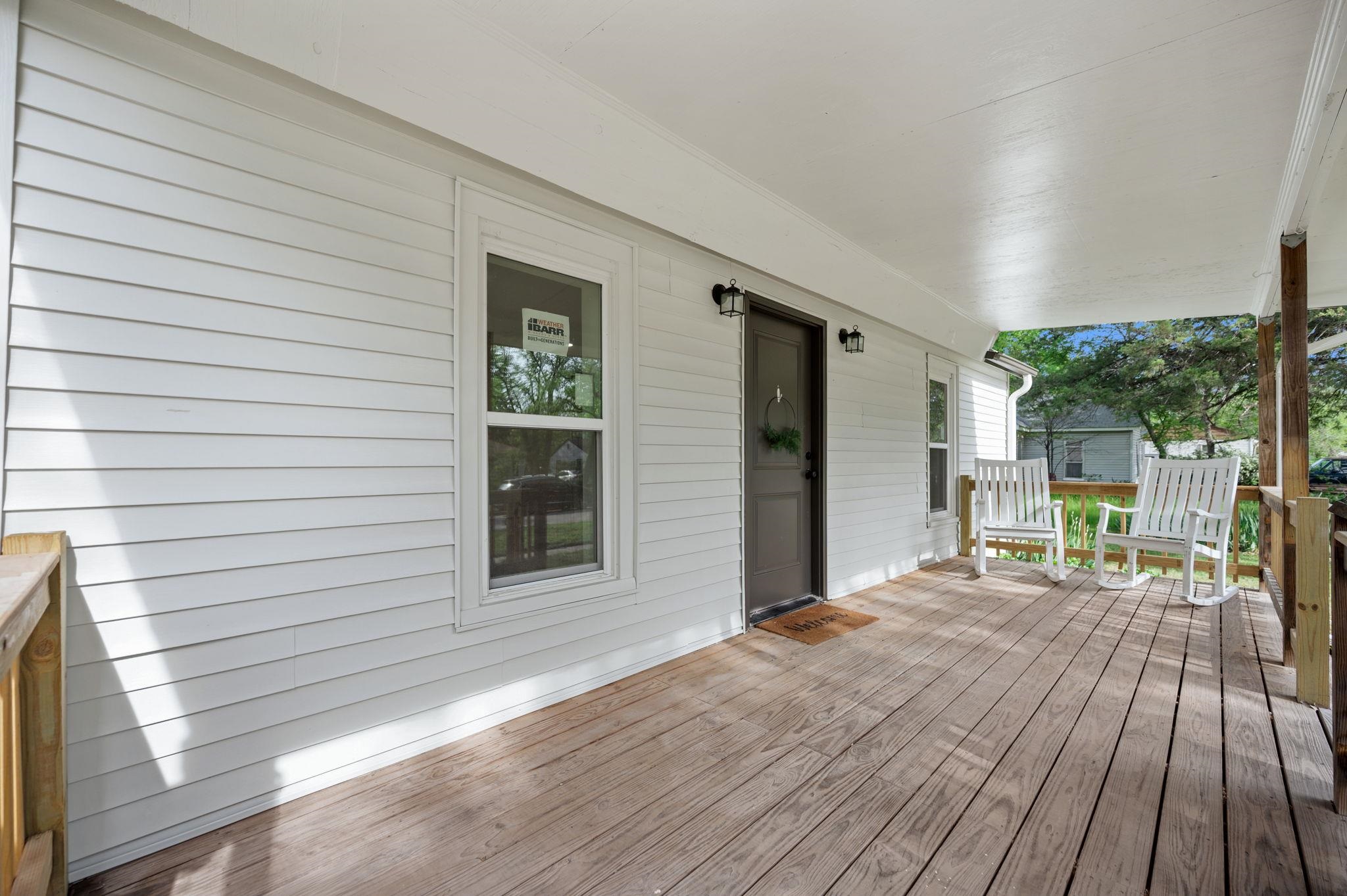 1129 S Bonn St, Wichita, Kansas image 4