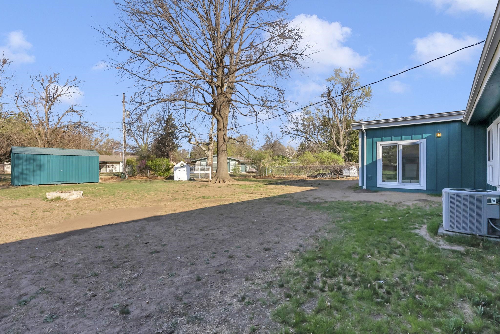 525 S Woodchuck Ln, Wichita, Kansas image 29