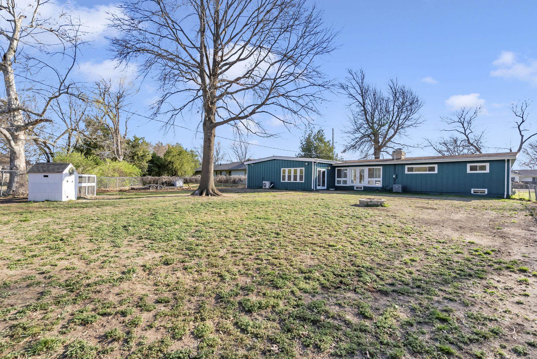 525 S Woodchuck Ln, Wichita, Kansas image 33