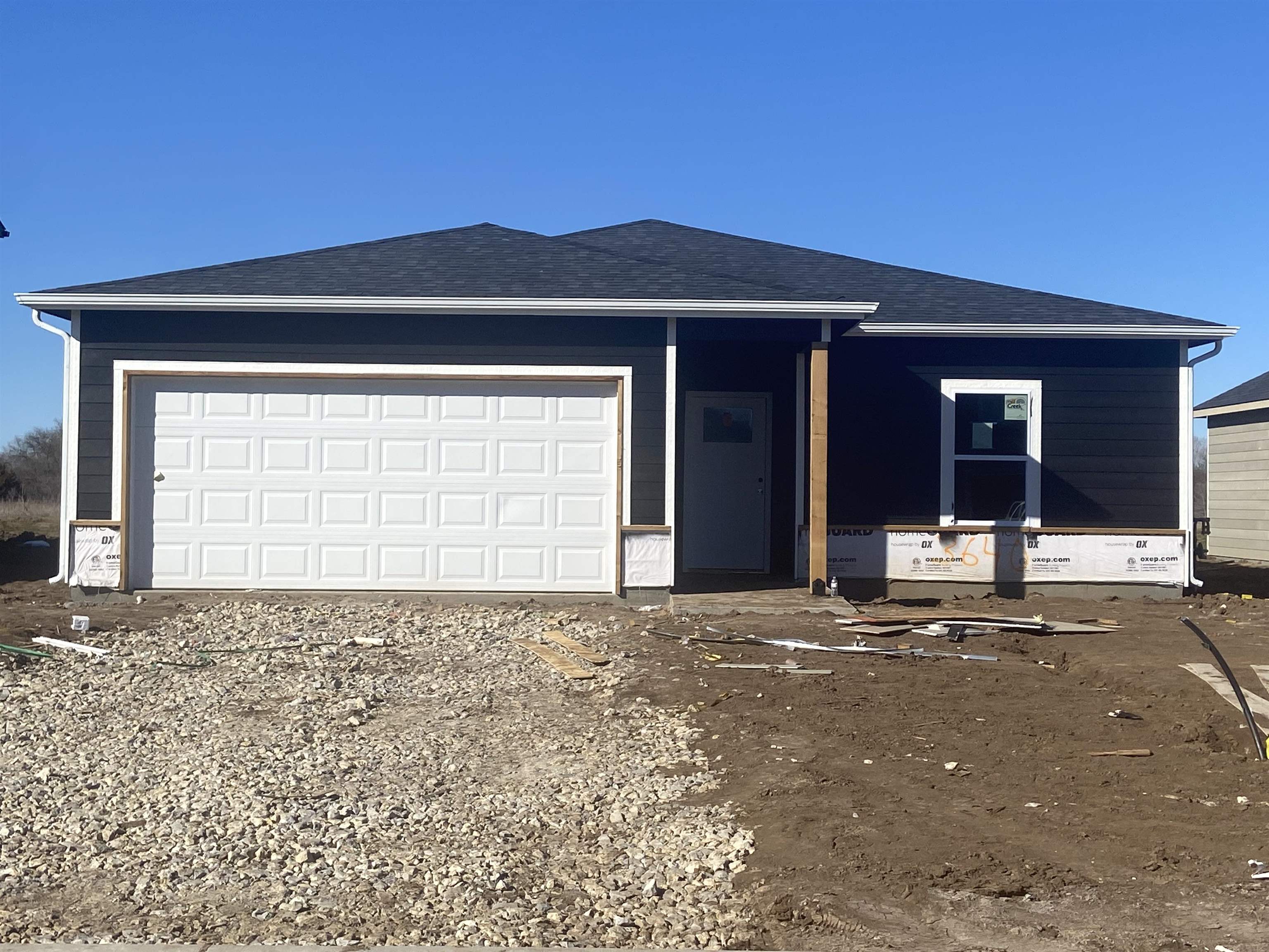 3640 E Hollandale St, Derby, Kansas image 1