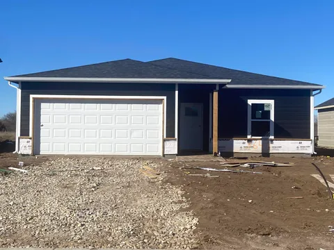 3640 E Hollandale St, Derby, KS MLS: 647929
