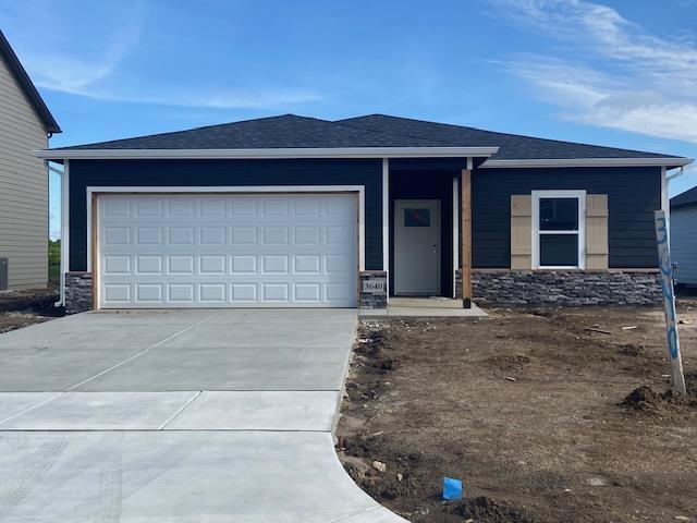3640 E Hollandale St, Derby, Kansas image 1