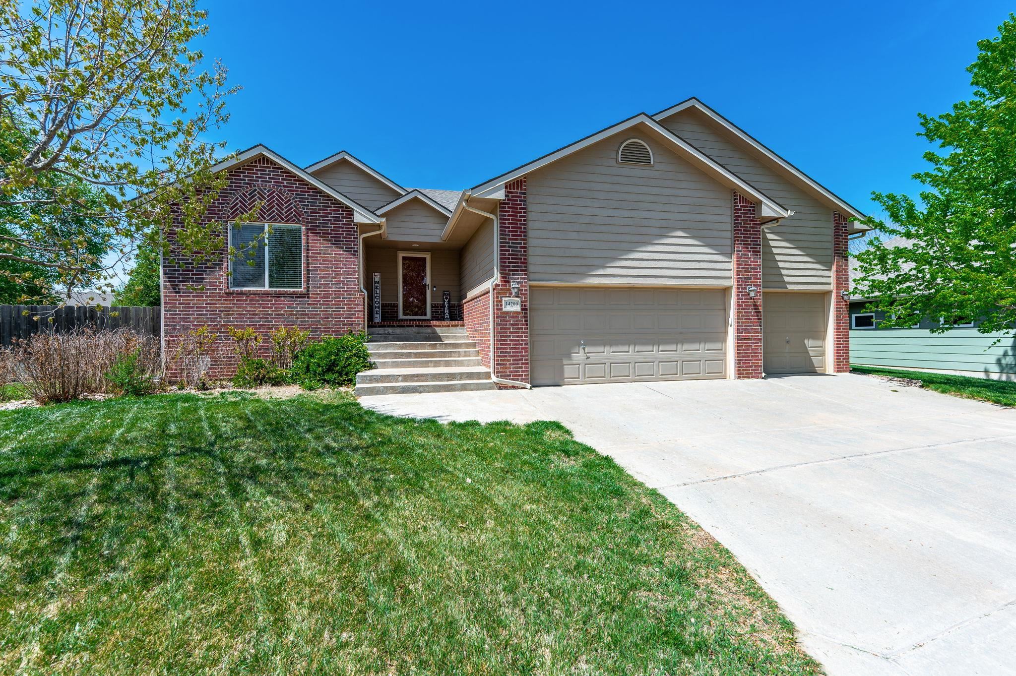 14200 Onewood Place Unit 58 Pl, Wichita, Kansas image 2