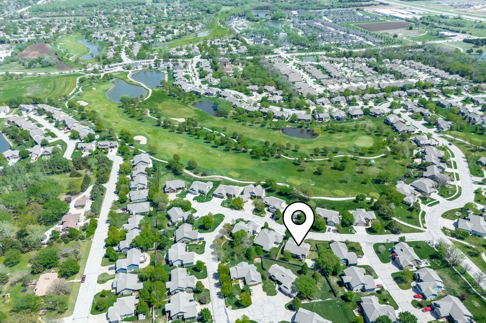 14200 Onewood Place Unit 58 Pl, Wichita, Kansas image 34