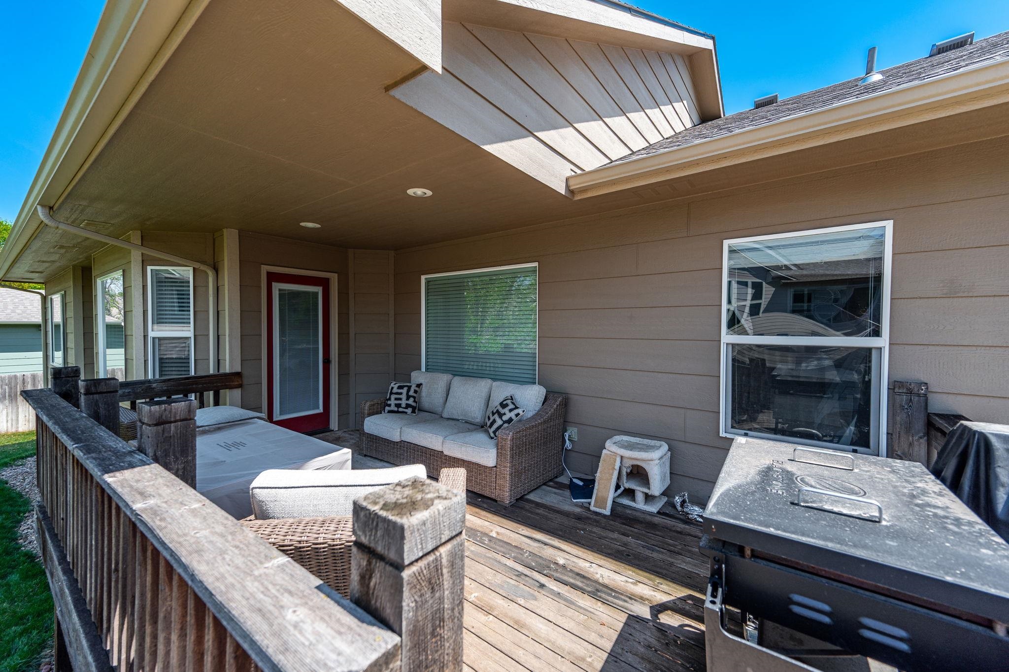 14200 Onewood Place Unit 58 Pl, Wichita, Kansas image 32