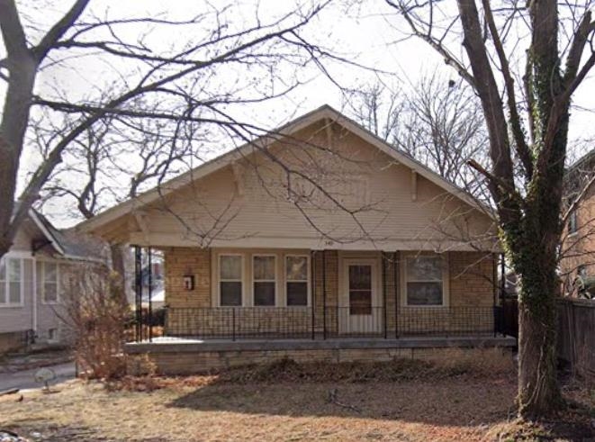 349 N Yale Ave, Wichita, Kansas image 1