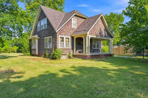 Homes For Sale - 201 S Kessler St<br/> Wichita, KS 67213