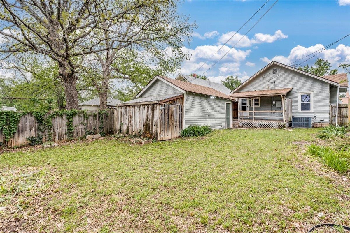 608 W 3rd Ave, El Dorado, Kansas image 24