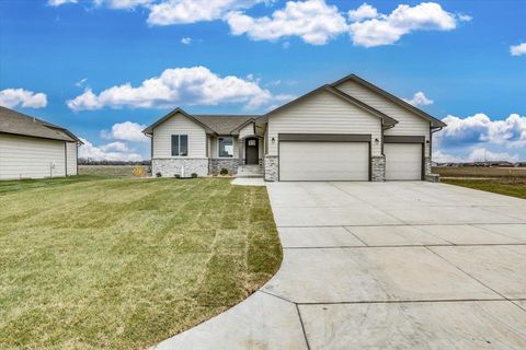 1542 N Quince Ct, Andover, KS 67002 - #: 637702