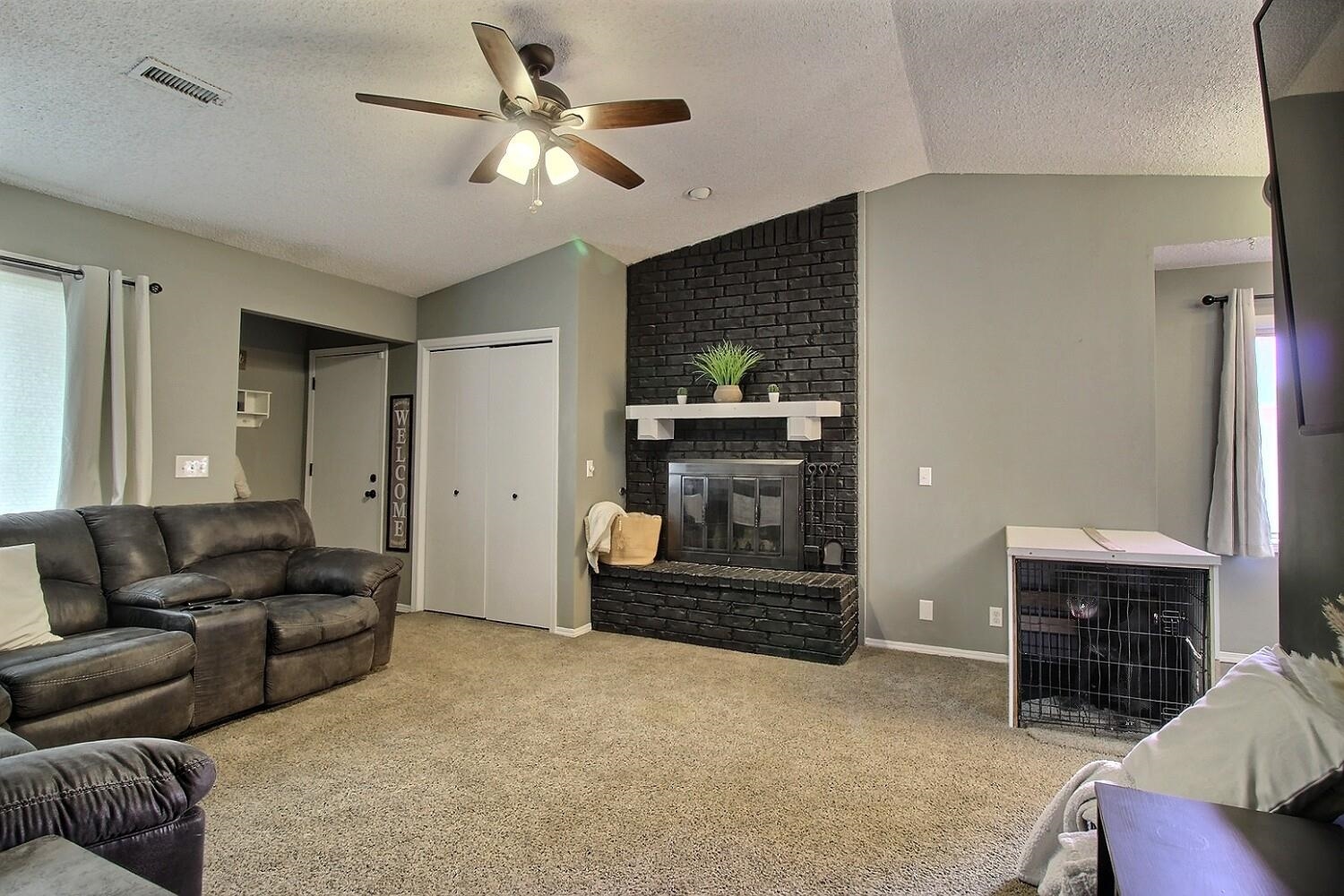 3747 N Smyser Ave, Wichita, Virginia image 10