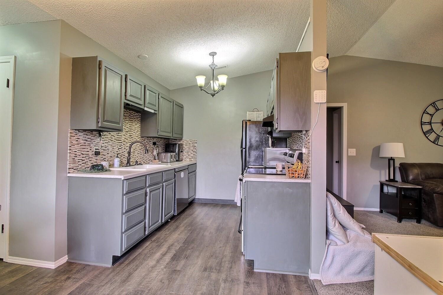 3747 N Smyser Ave, Wichita, Virginia image 12