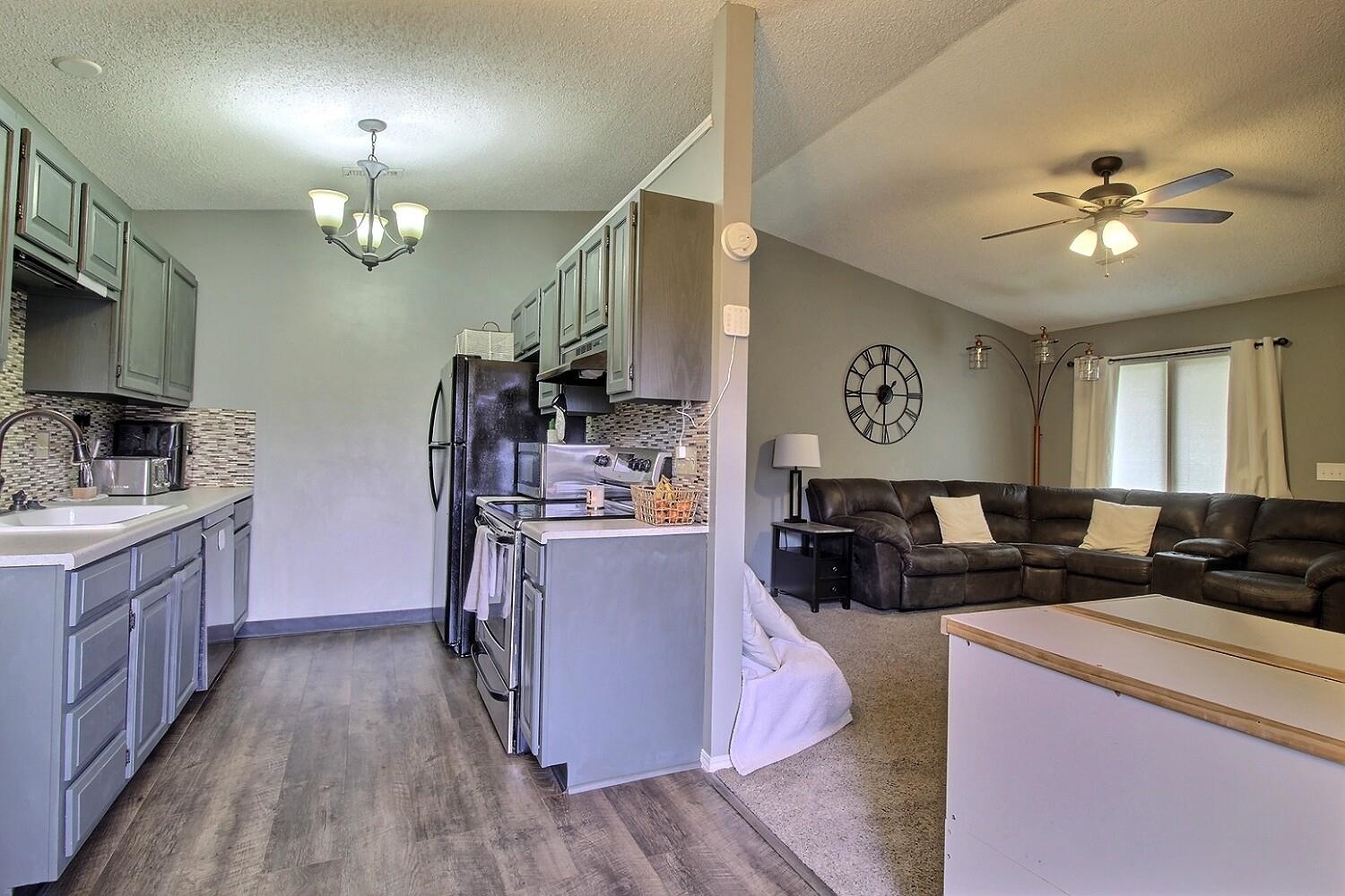 3747 N Smyser Ave, Wichita, Virginia image 13