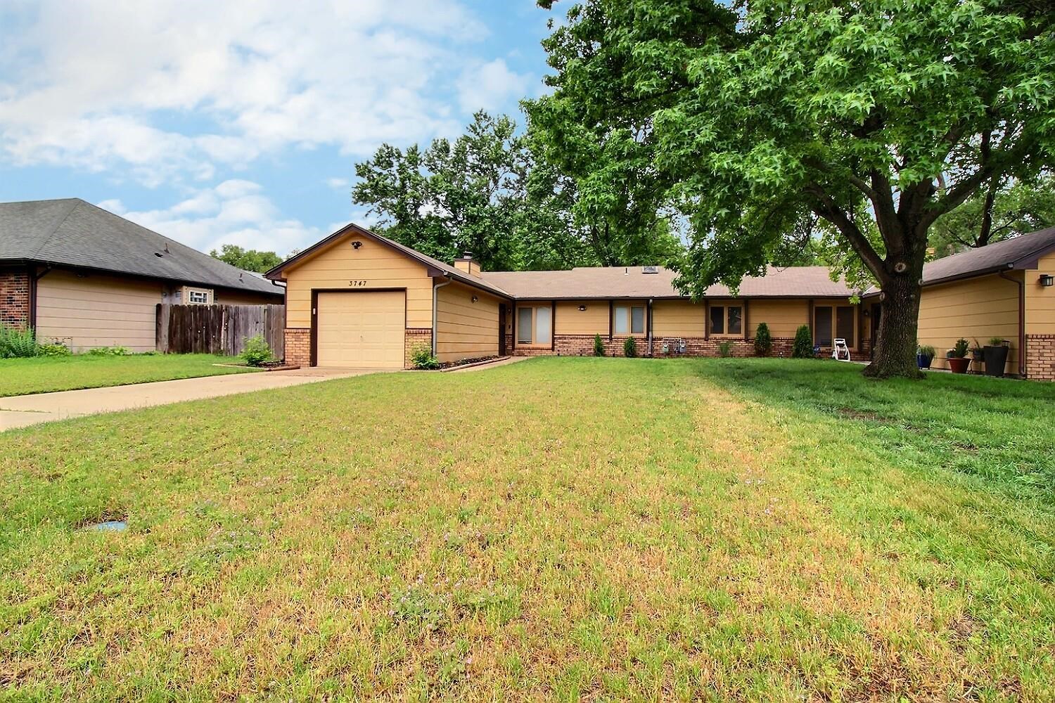 3747 N Smyser Ave, Wichita, Virginia image 2