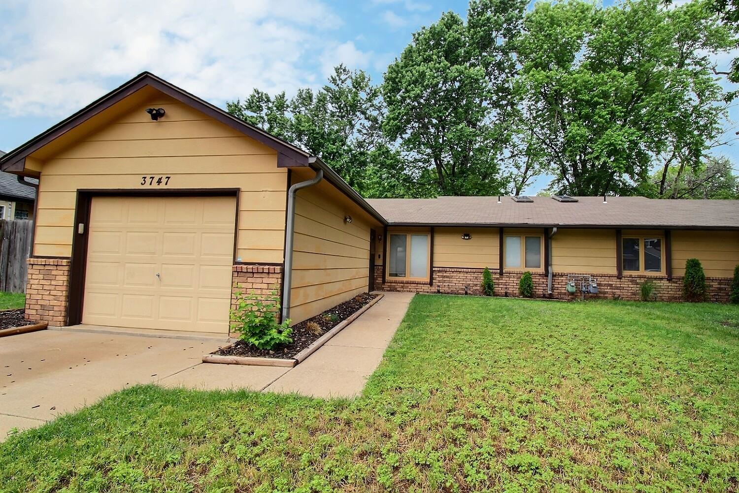 3747 N Smyser Ave, Wichita, Virginia image 3