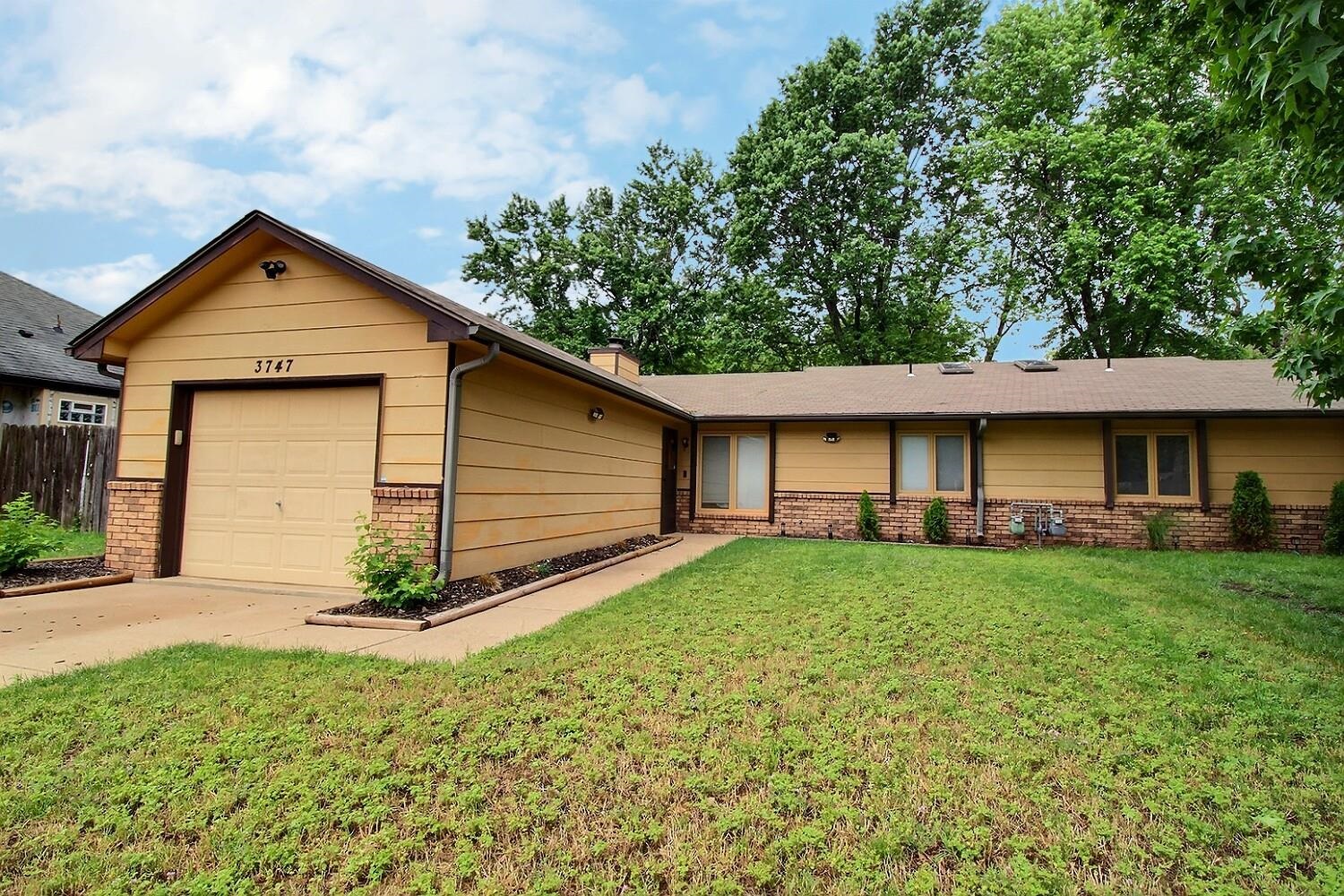 3747 N Smyser Ave, Wichita, Virginia image 1