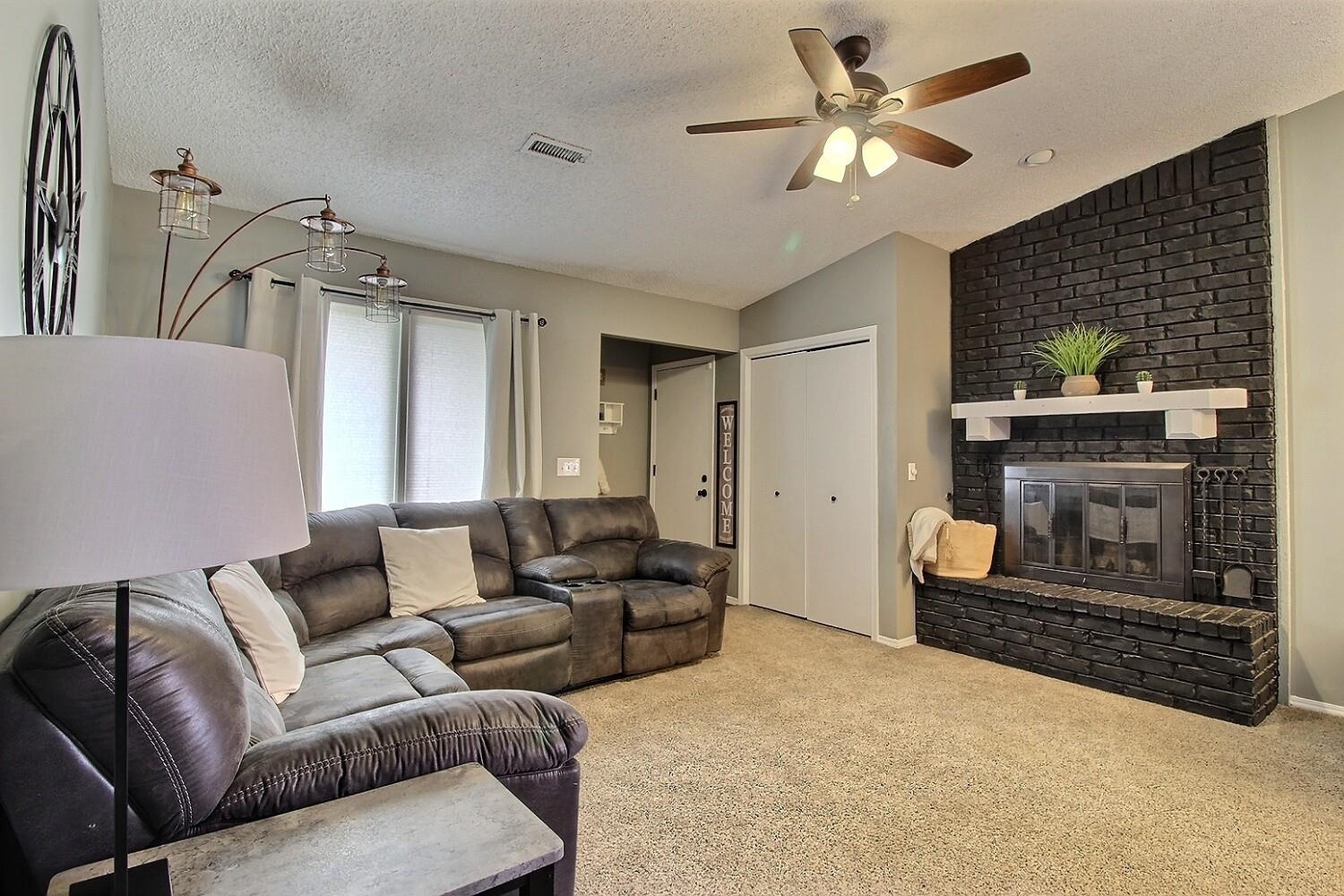 3747 N Smyser Ave, Wichita, Virginia image 9
