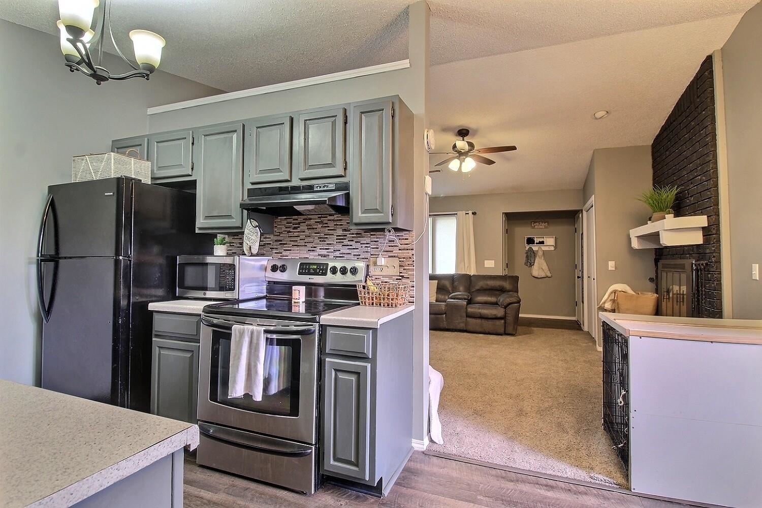 3747 N Smyser Ave, Wichita, Virginia image 17