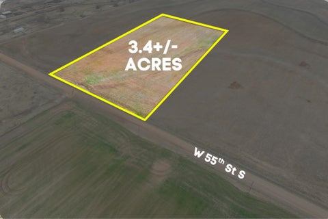 Vacant Land For Sale - LOT 2 S Golden View Estates<br/> Viola, KS 67149