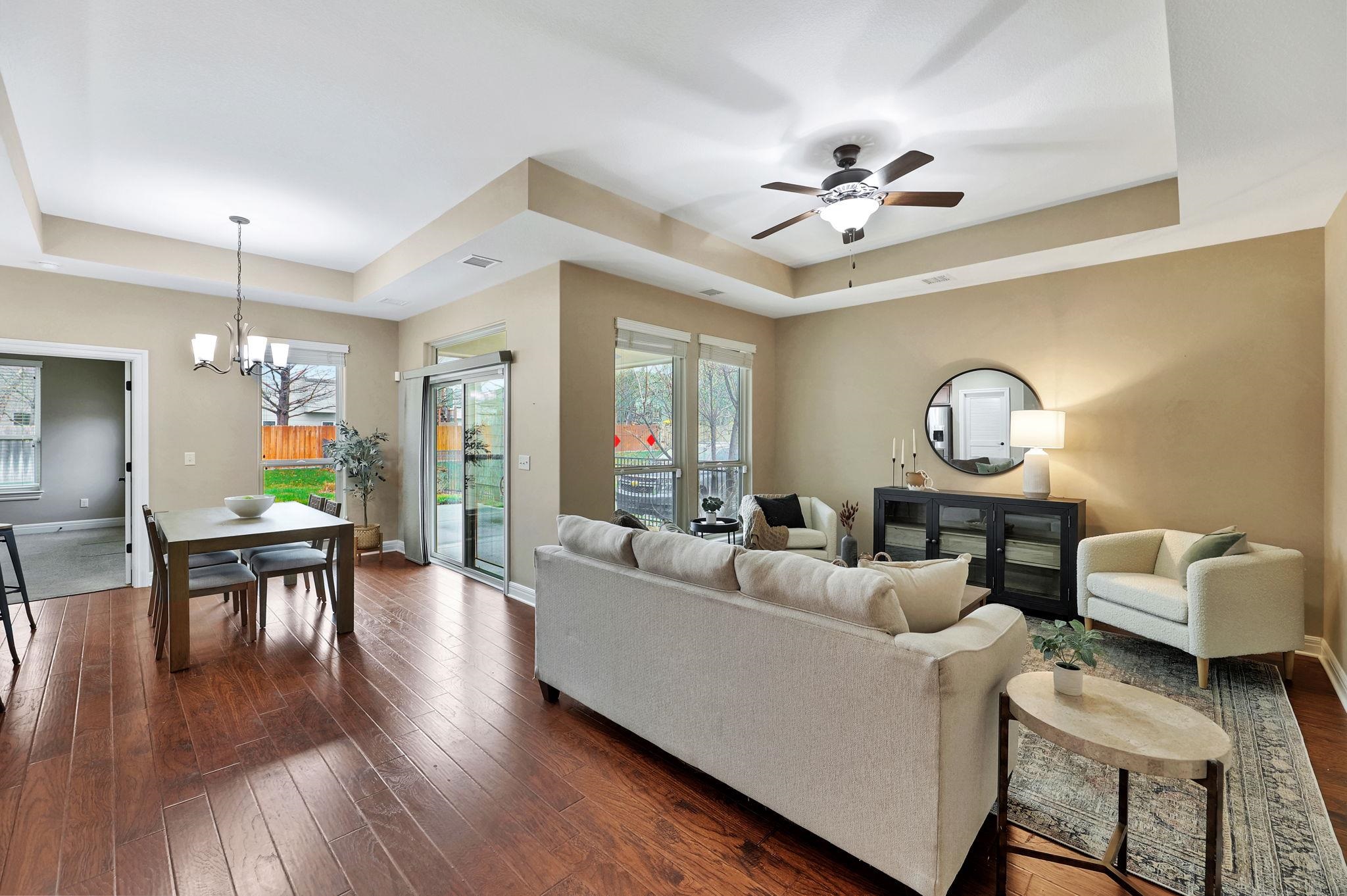 Wichita, Kansas 67235, United States, 2 Bedrooms Bedrooms, ,2 BathroomsBathrooms,Residential,Pending,63265