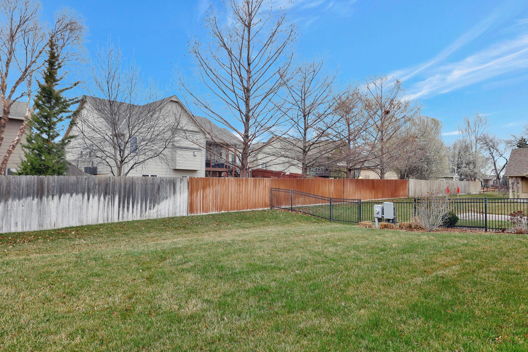 Wichita, Kansas 67235, United States, 2 Bedrooms Bedrooms, ,2 BathroomsBathrooms,Residential,Pending,63265