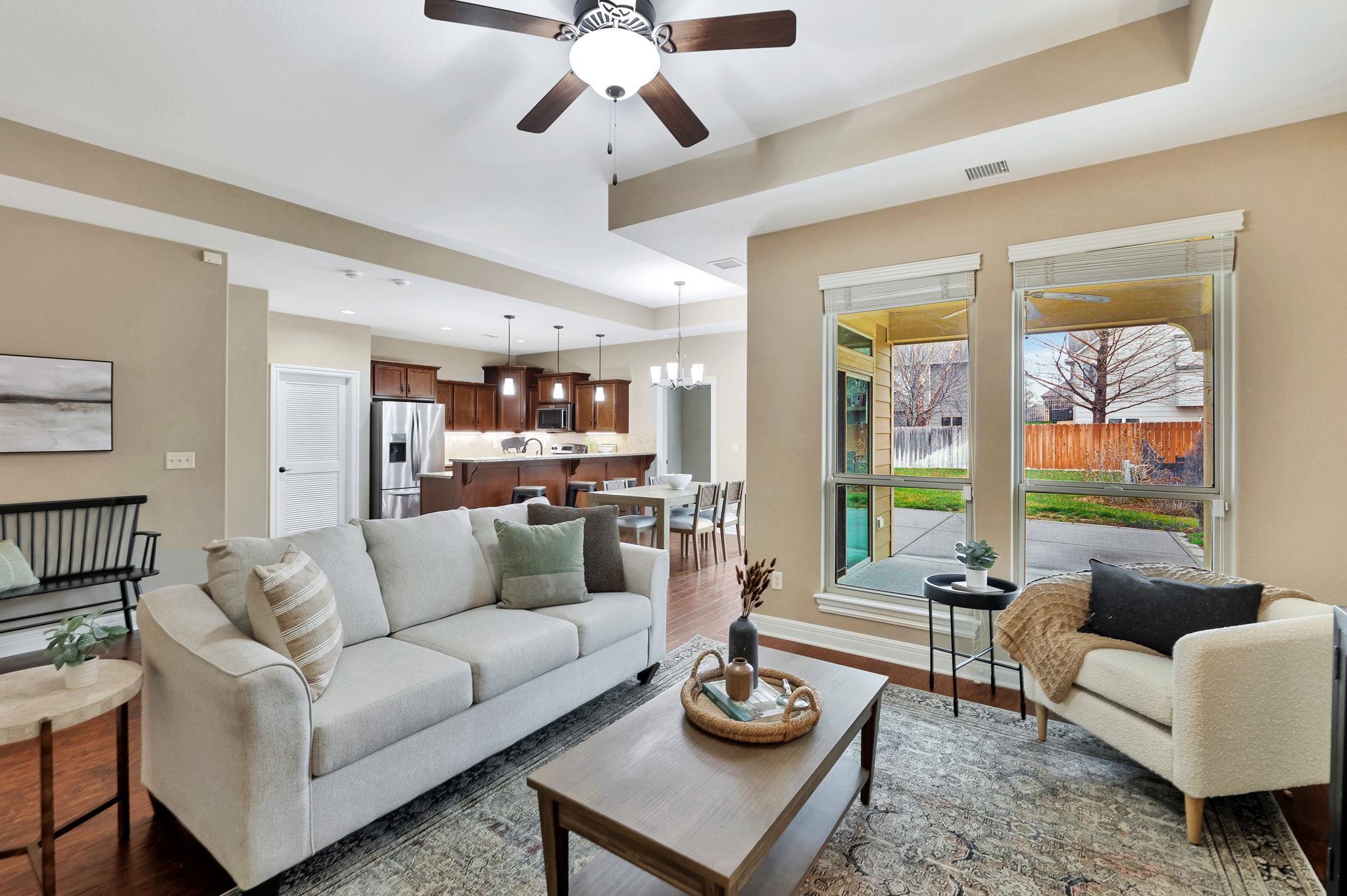 Wichita, Kansas 67235, United States, 2 Bedrooms Bedrooms, ,2 BathroomsBathrooms,Residential,Pending,63265