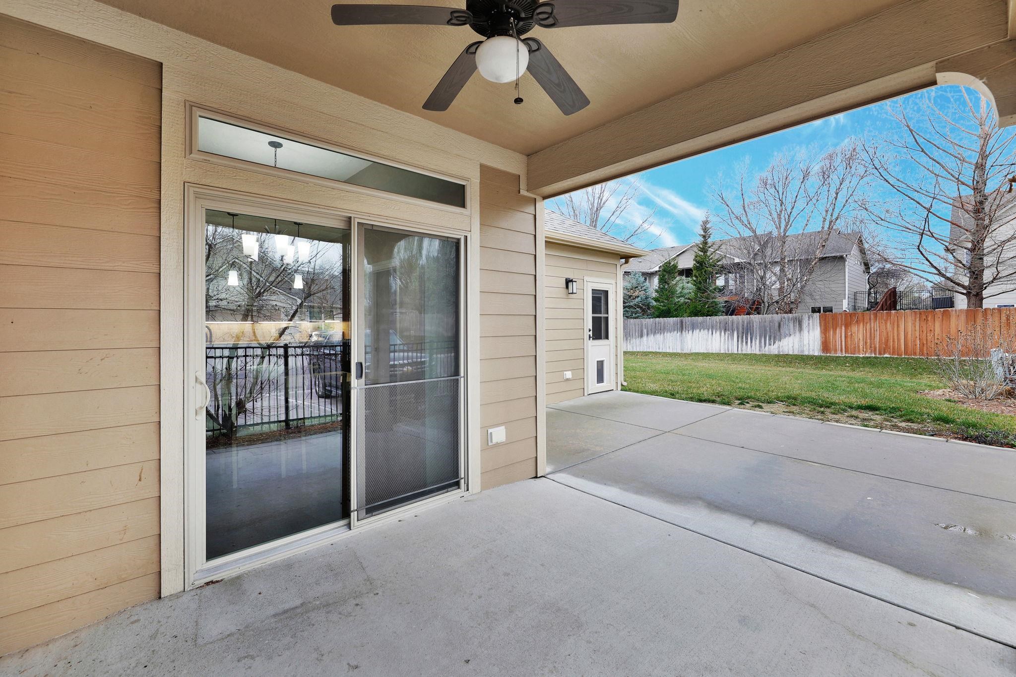 Wichita, Kansas 67235, United States, 2 Bedrooms Bedrooms, ,2 BathroomsBathrooms,Residential,Pending,63265