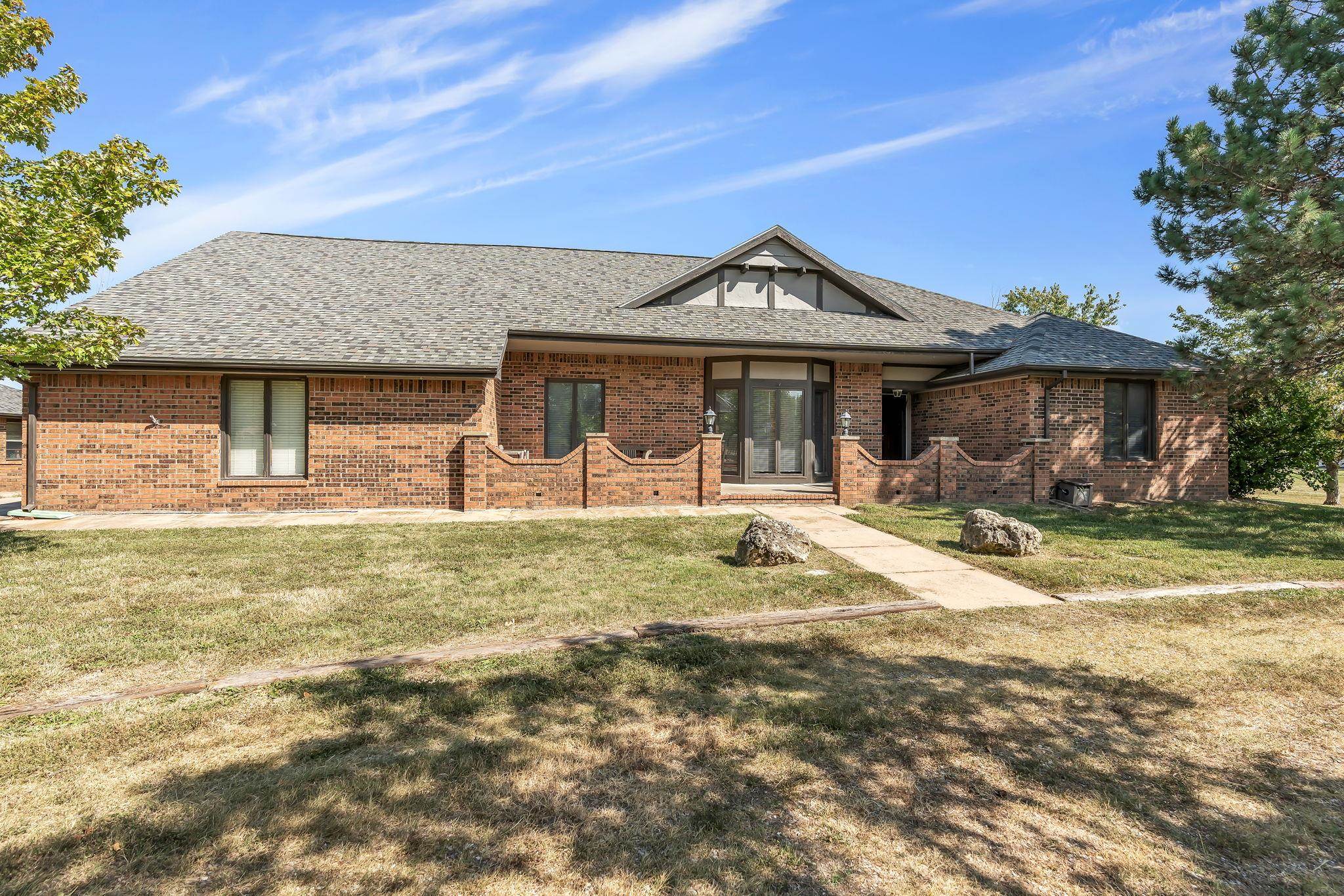 14788 SW Cowslip Ct, Rose Hill, Kansas image 3