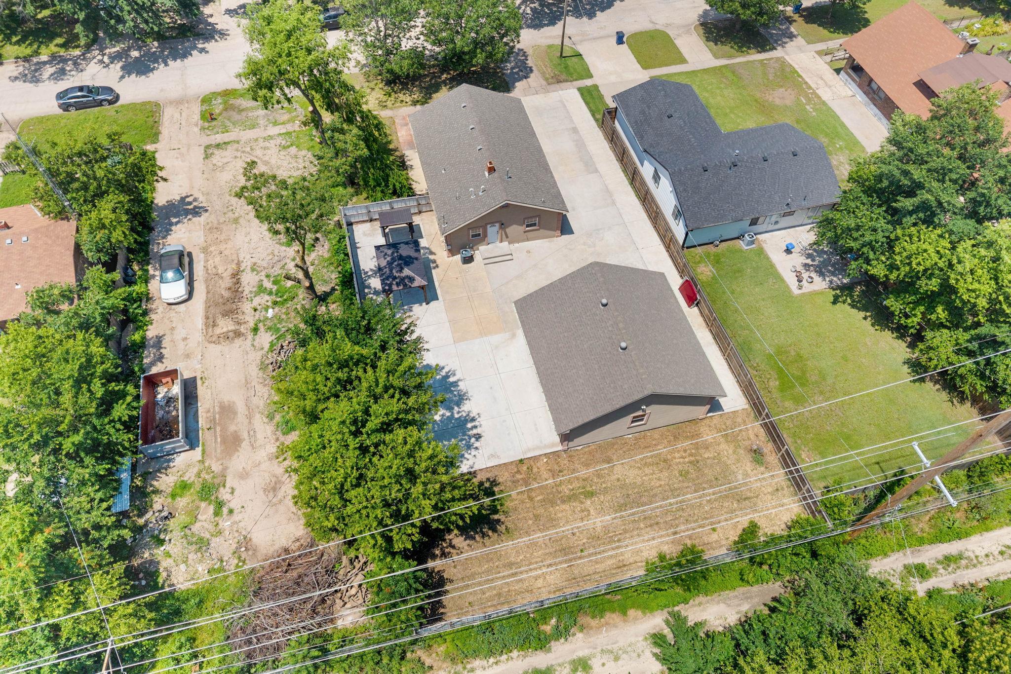1832 S Ellis St, Wichita, Kansas image 23
