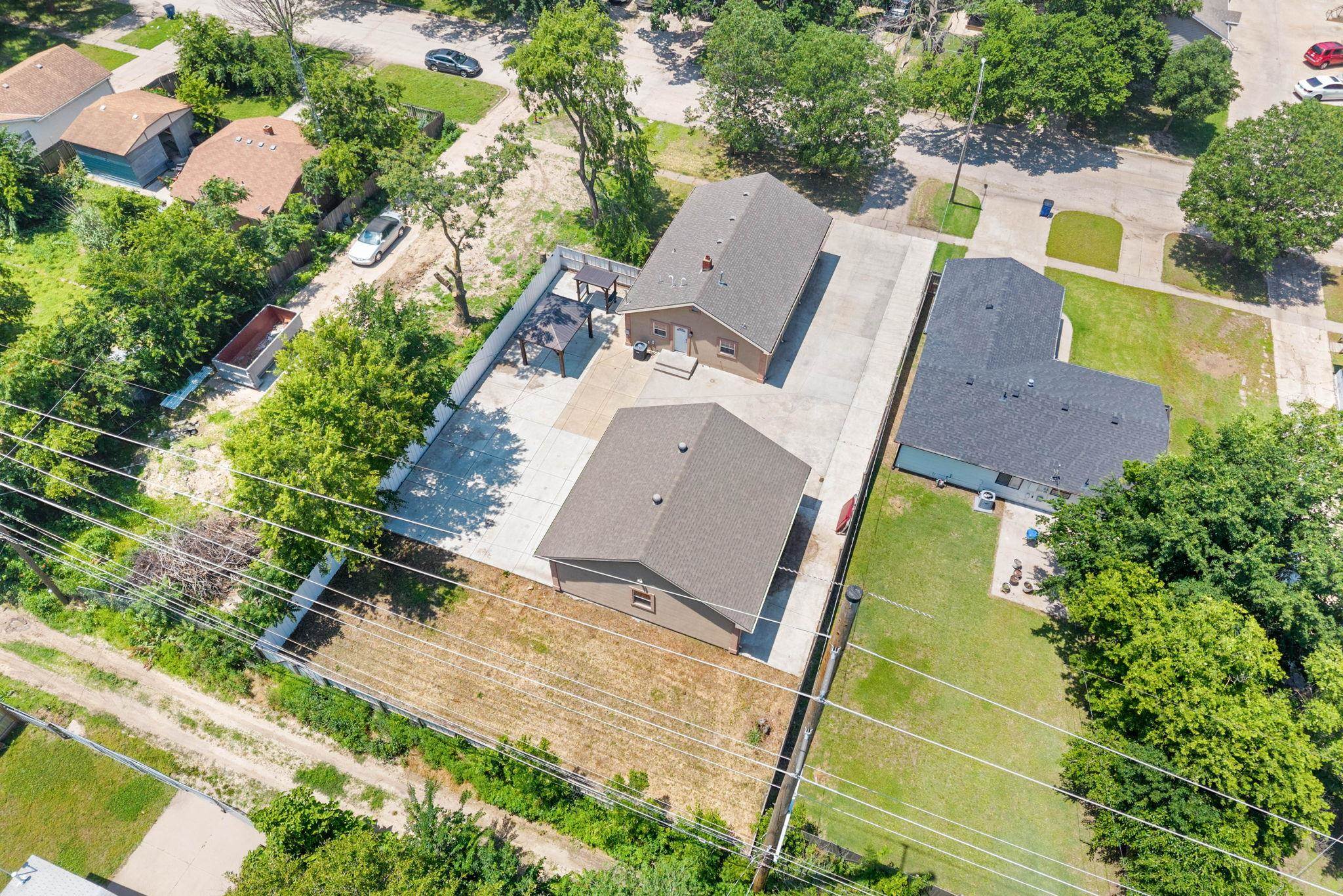 1832 S Ellis St, Wichita, Kansas image 24