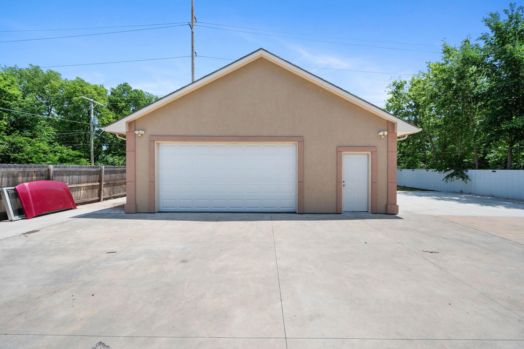 1832 S Ellis St, Wichita, Kansas image 25