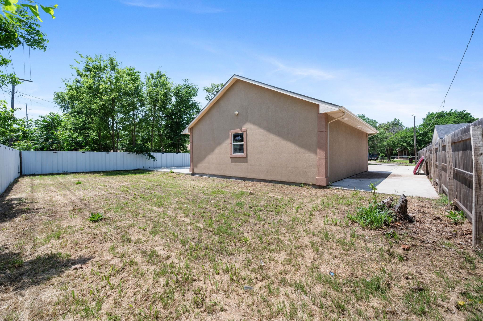 1832 S Ellis St, Wichita, Kansas image 28