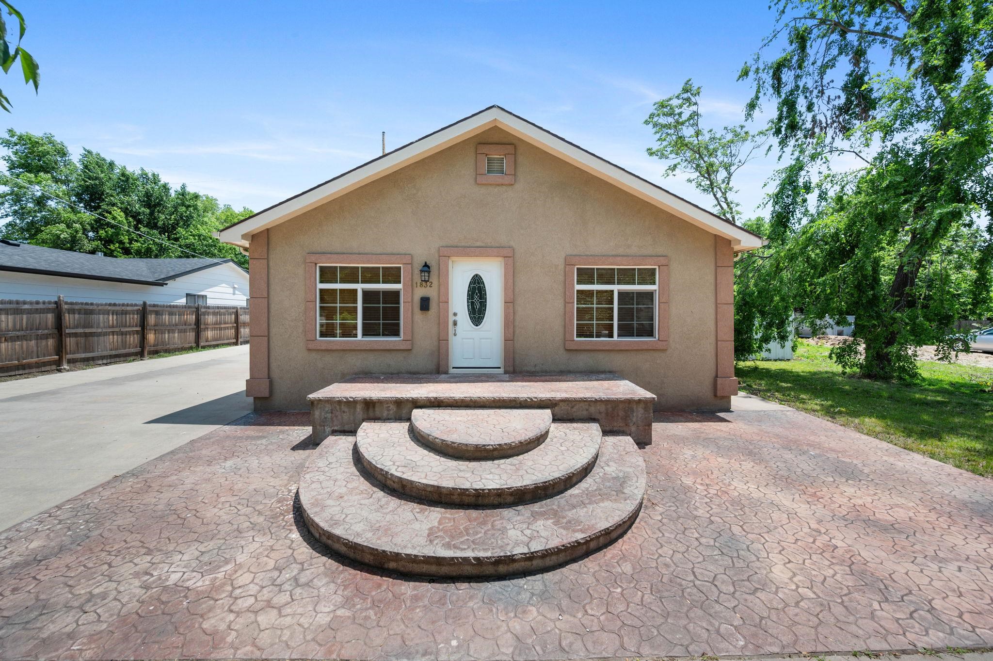 1832 S Ellis St, Wichita, Kansas image 1