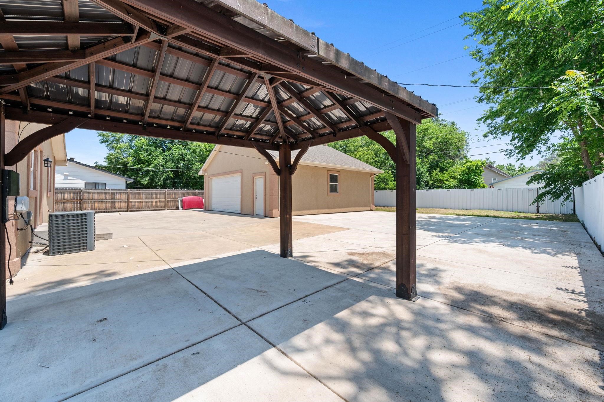 1832 S Ellis St, Wichita, Kansas image 30